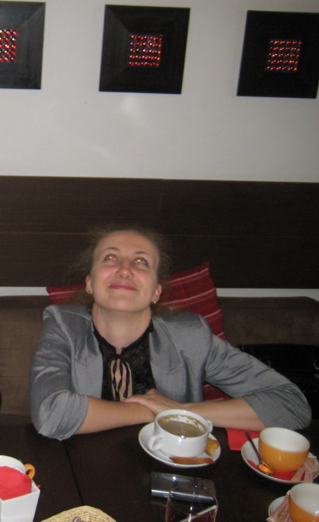 София Люверо \*Mirra*/ | Санкт-Петербург