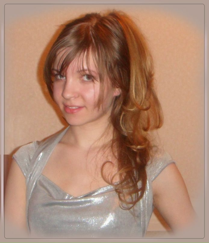 Elena Novikova | Санкт-Петербург