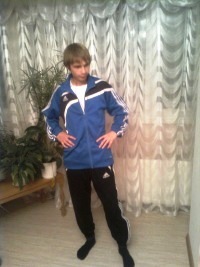 №87, Юлия Шевченко №87, Юлия Шевченко