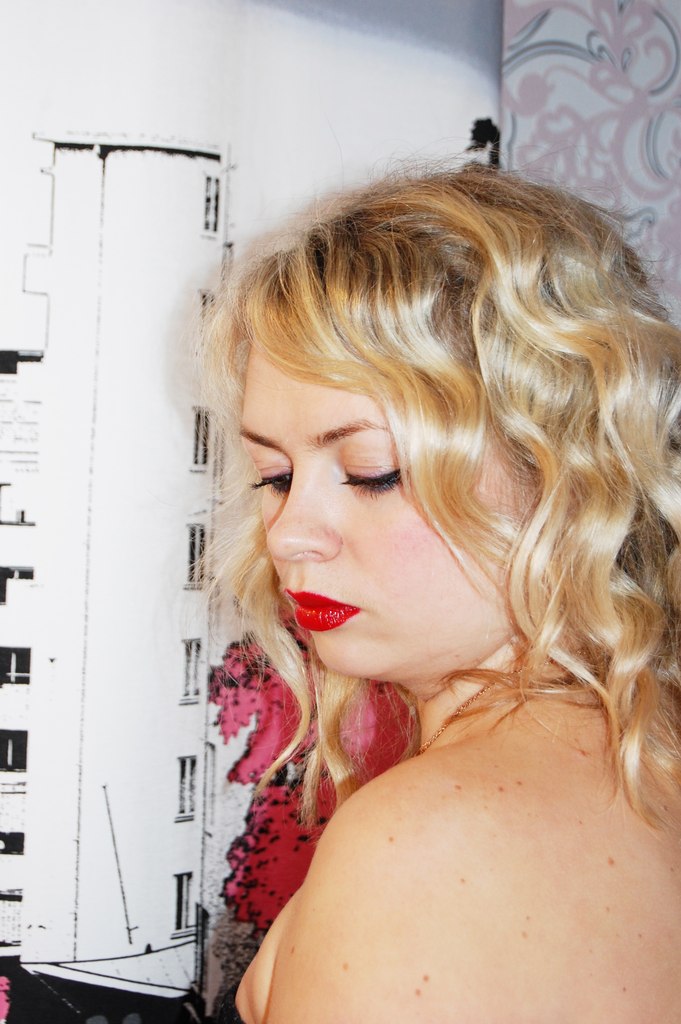 Nadin Kraeva | Петрозаводск