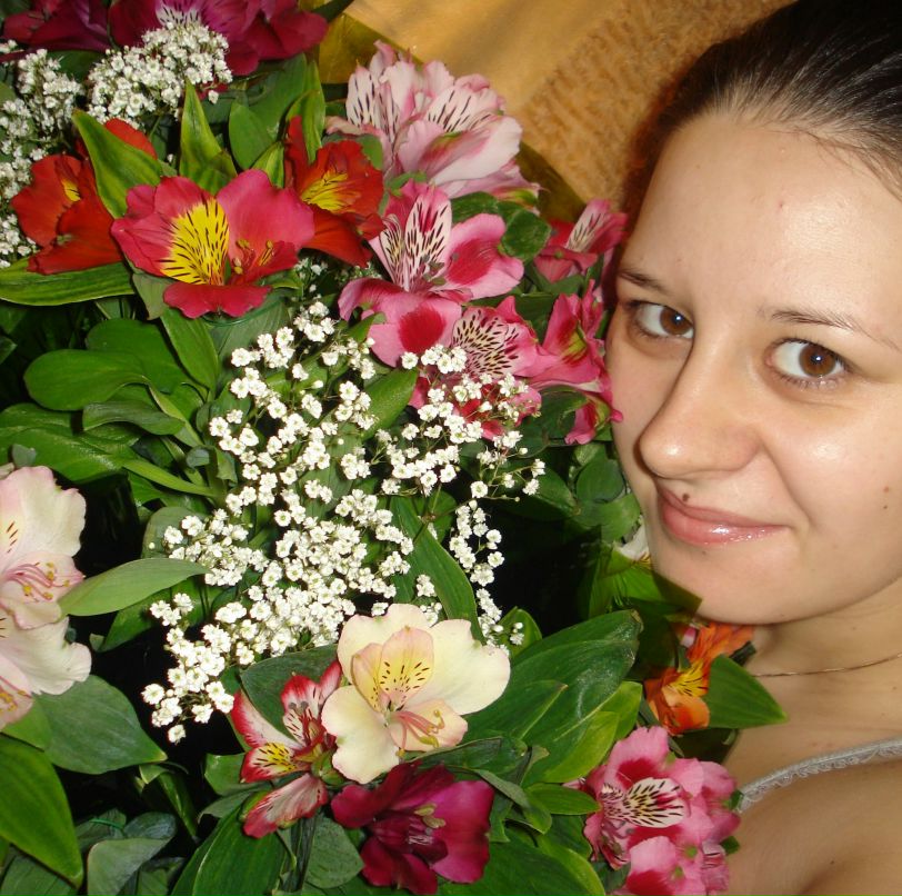 Марта Чечикова | Одесса