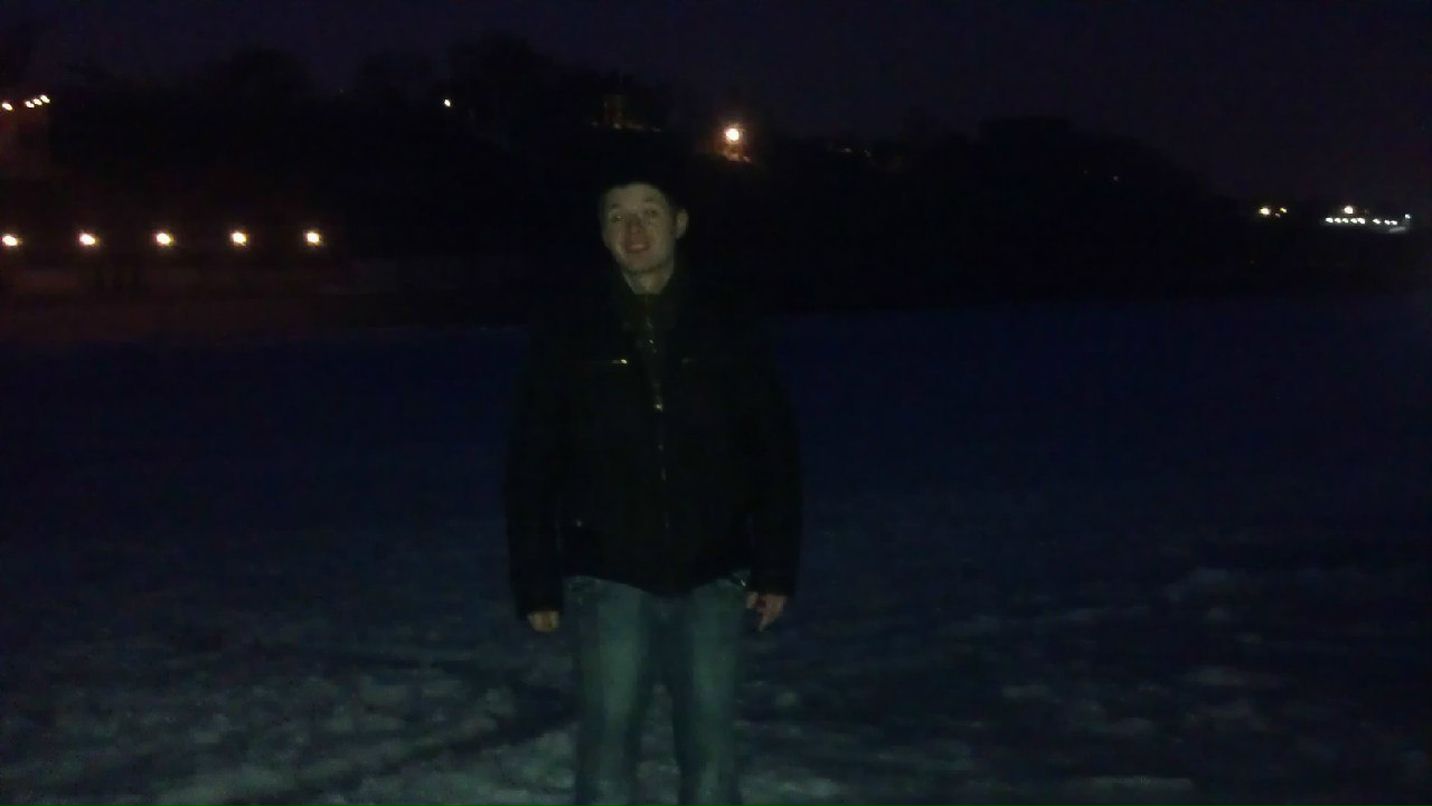 Олег Андреев | Одесса