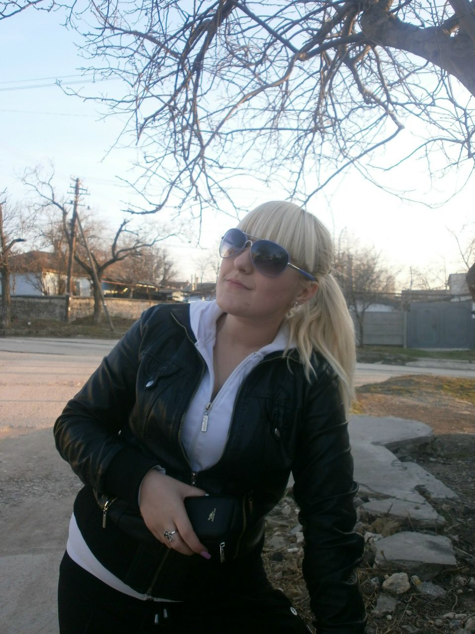 Леся Федченко | Симферополь