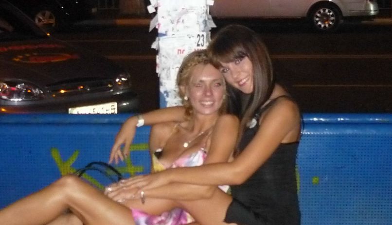 Yana Radkevih | Lecce