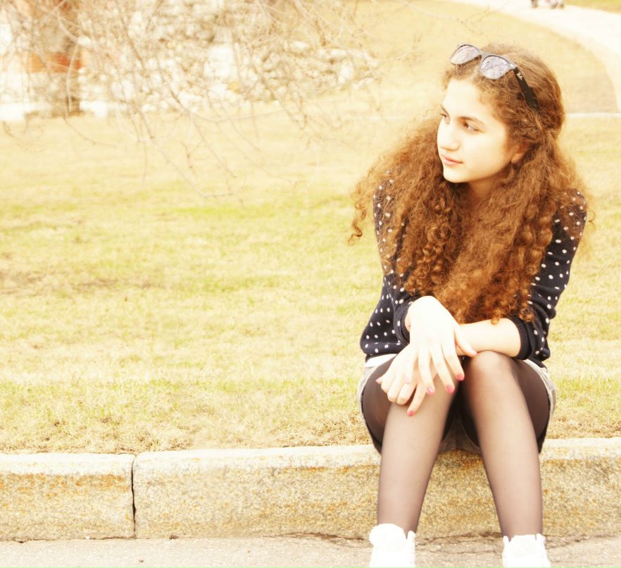 Sesili Tsintskiladze | Москва