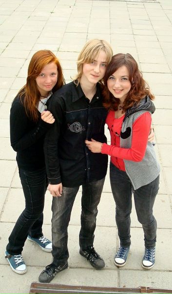 №141, Валентина Тимошук, Львов №141, Валентина Тимошук, Львов