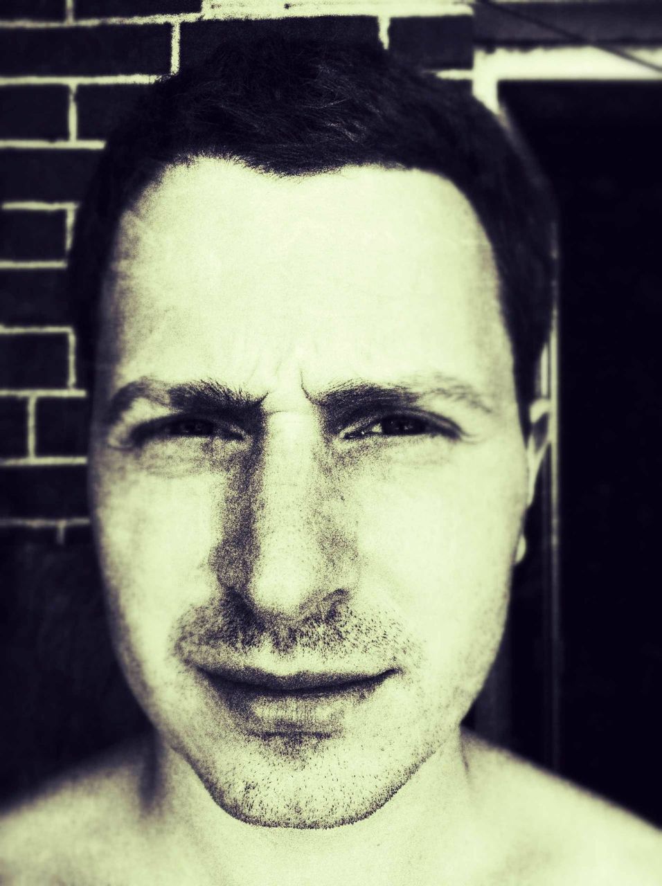 Виктор Кочедыков | Москва