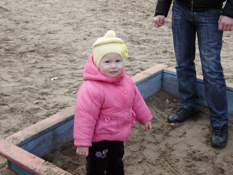 Дарья Трифонова Герасимчук | Киев