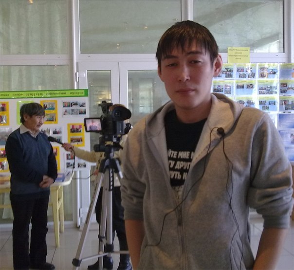 Эдуард Макаров | 