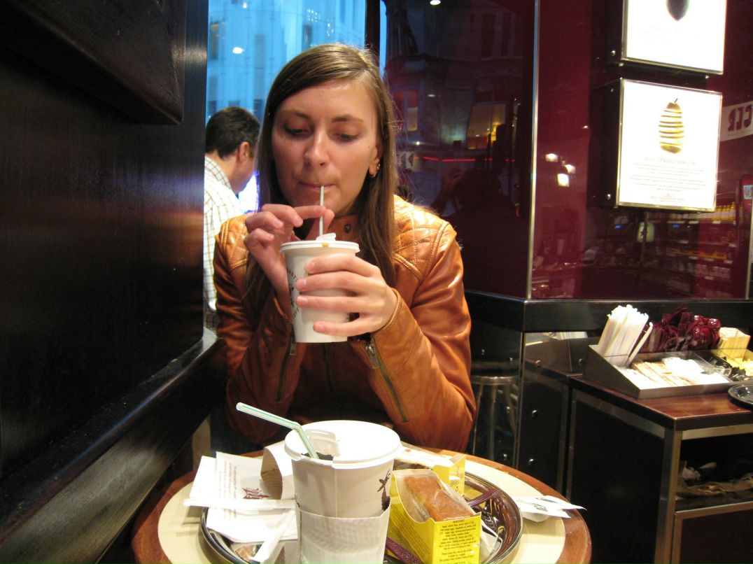 Наталья Ильина | Санкт-Петербург