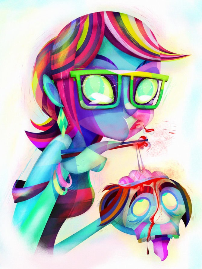 Василиса Загоровская | Москва