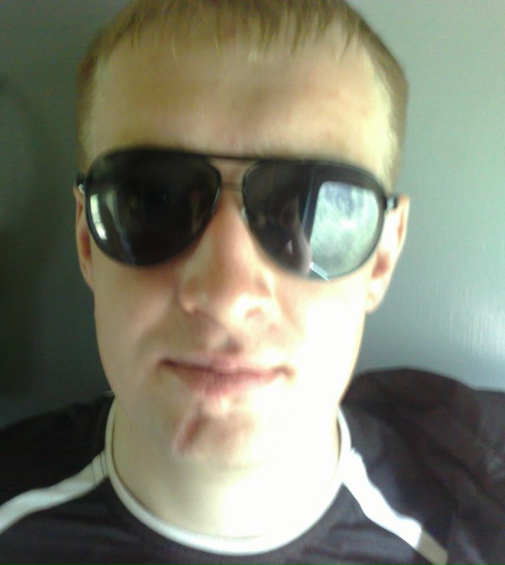 Владимир Никифоров | 