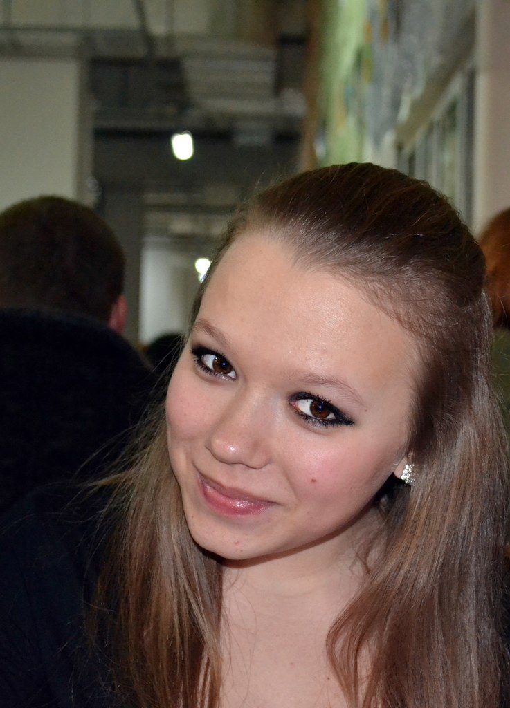 Аня Павличенко | Кременчуг