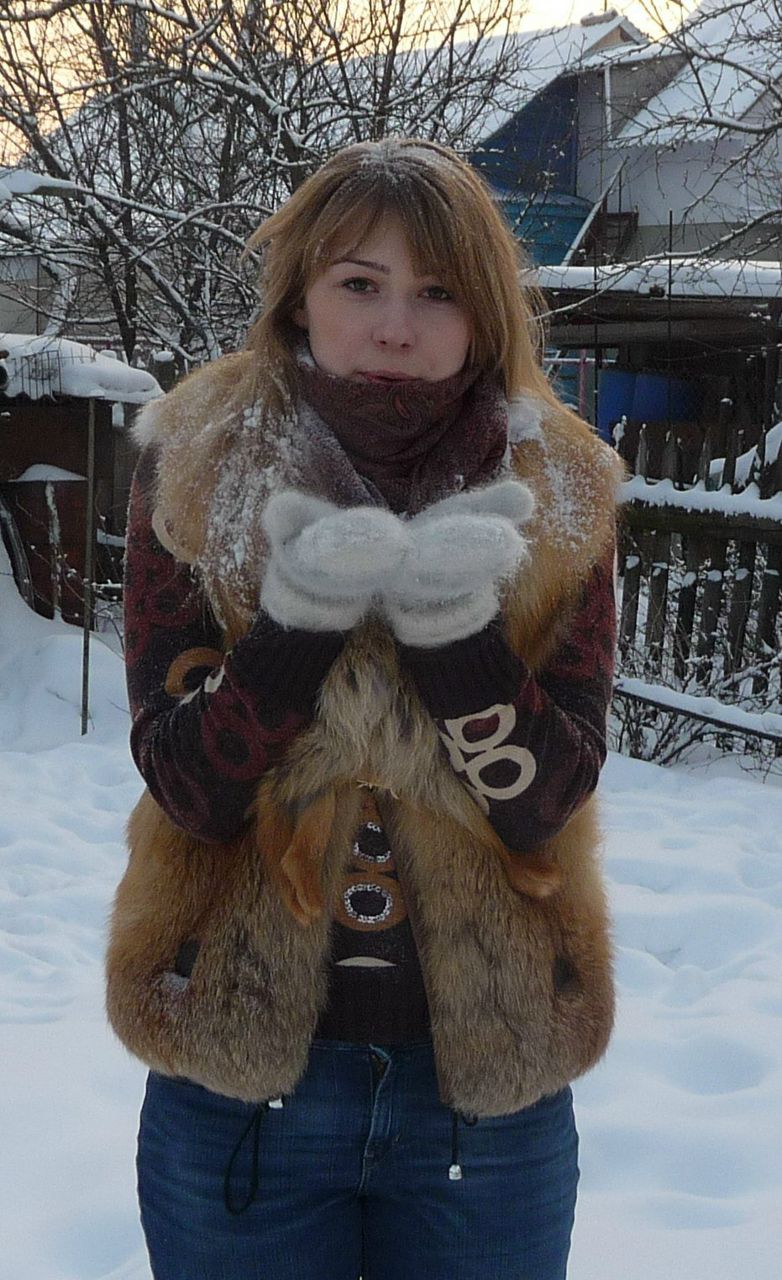 Анастасия Панфилова | Калуга