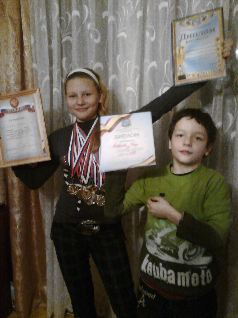 Инна Лаврова Владимировна | Курск