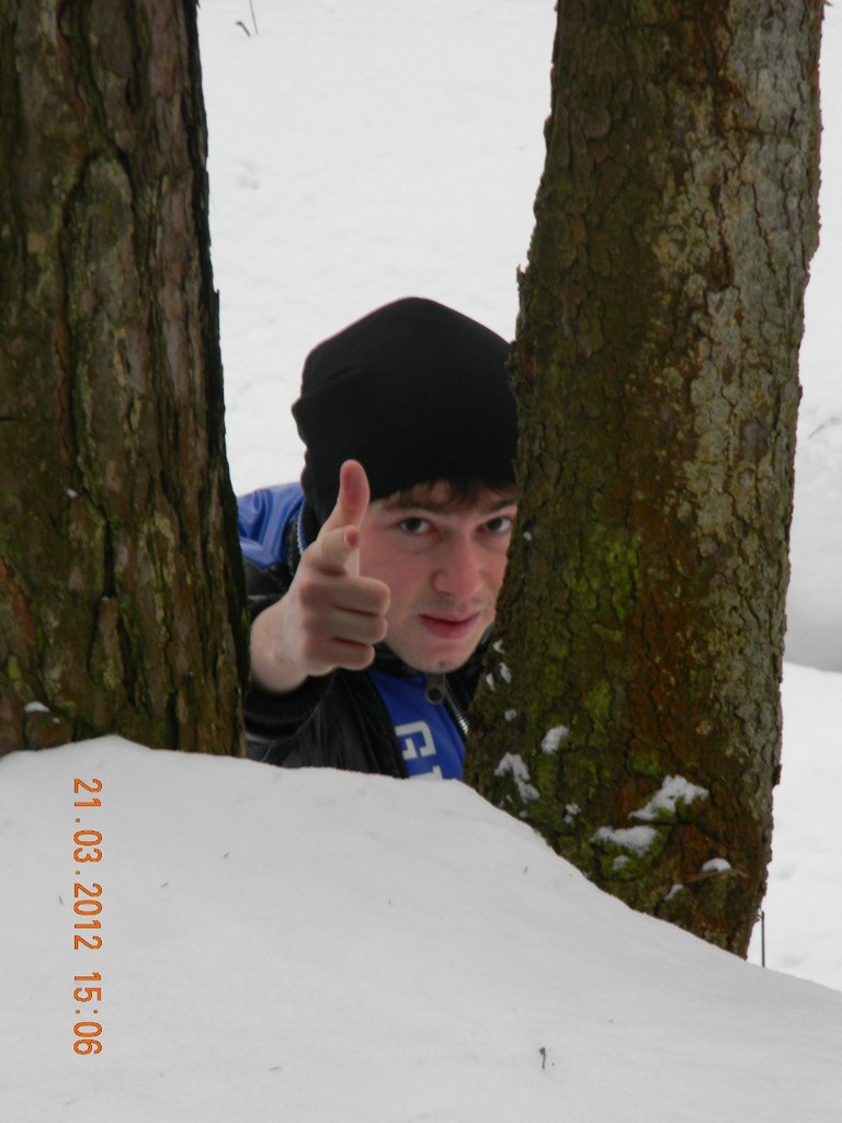 Антон Алексеев | Кострома (деревня)