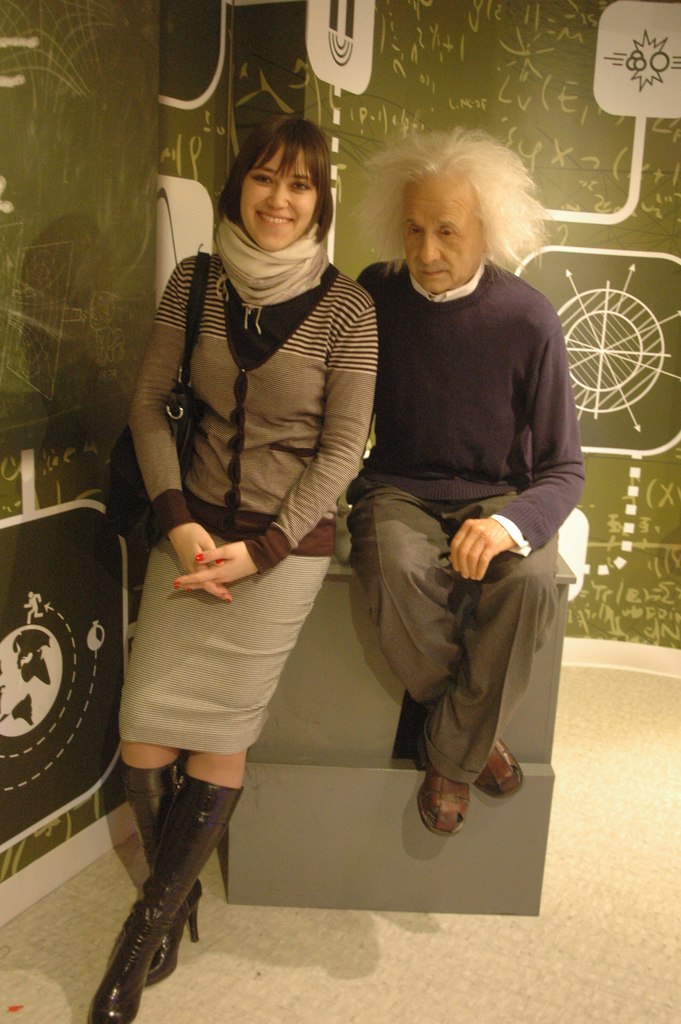 Софья Звонарёва | Москва