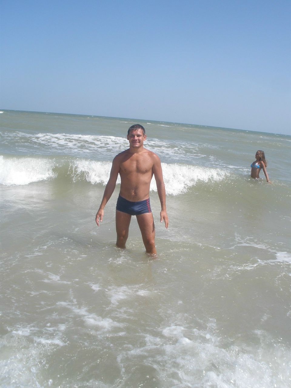 Денис Шейко | Запорожье