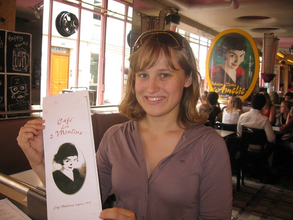 №4, Софійка Сенчук №4, Софійка Сенчук