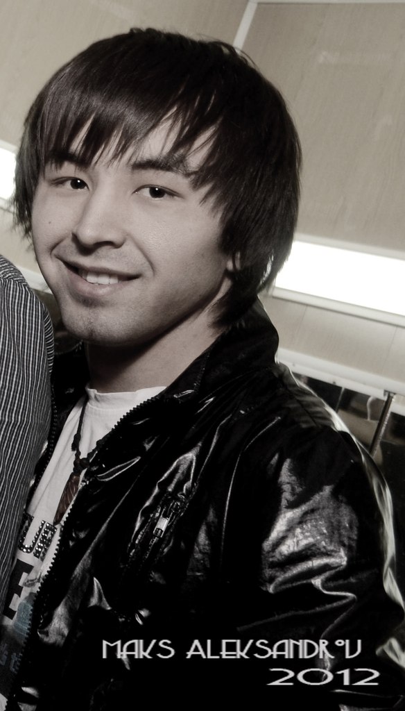 Ильмир Муталов | Уфа