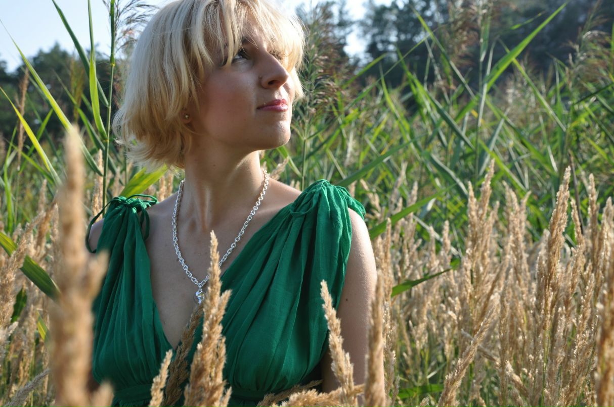 Даша Запорожец Klukva | Киев