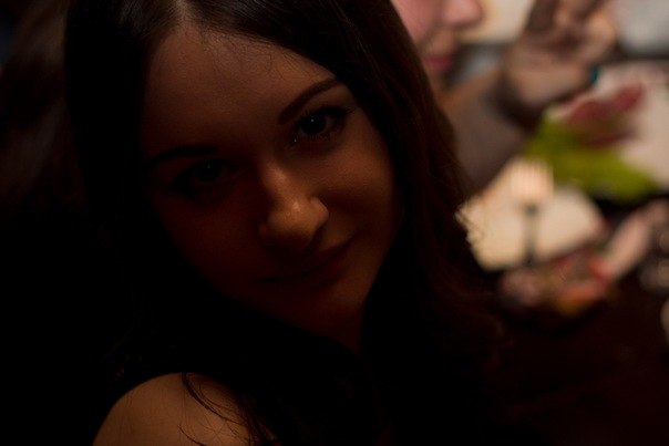 Кристина Кудинова | Ростов-на-Дону