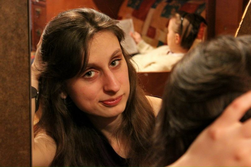 Дарья Антоненко | Москва