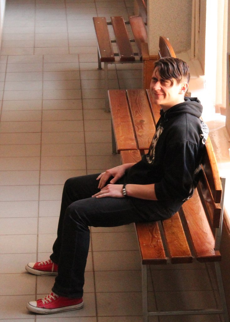 Petr Zozuliak | Wheeling