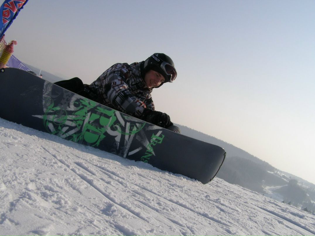 Андрей Ганжа | Минск