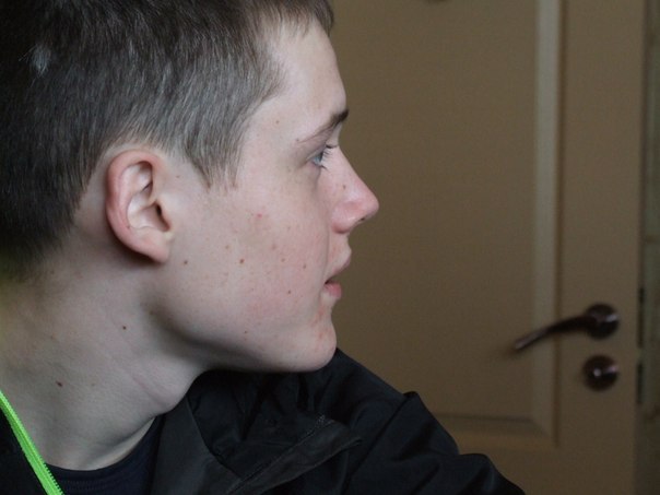 Александр Брунилин | Нижний Новгород