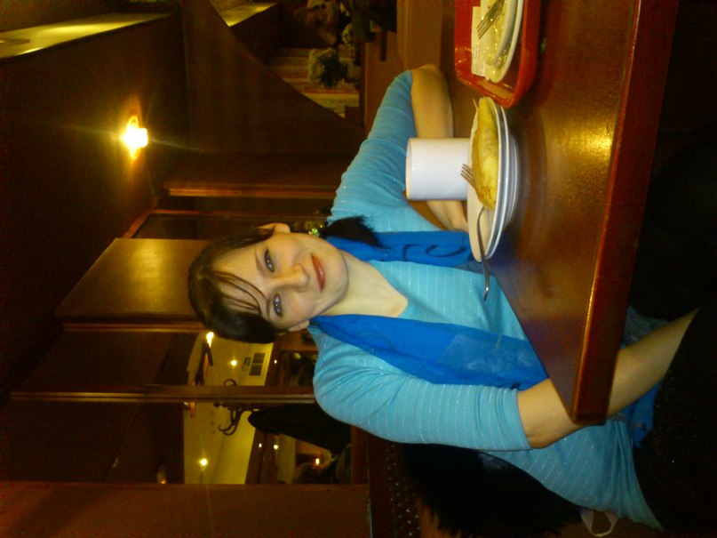 Ната Лия | Вологда