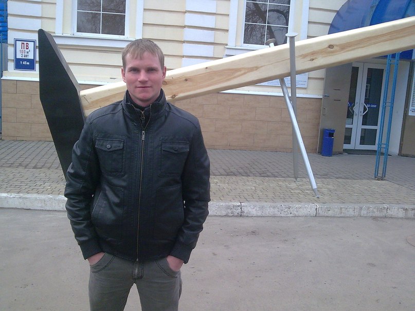 Aleksey Sukhonos ۩۞۩ | Харьков