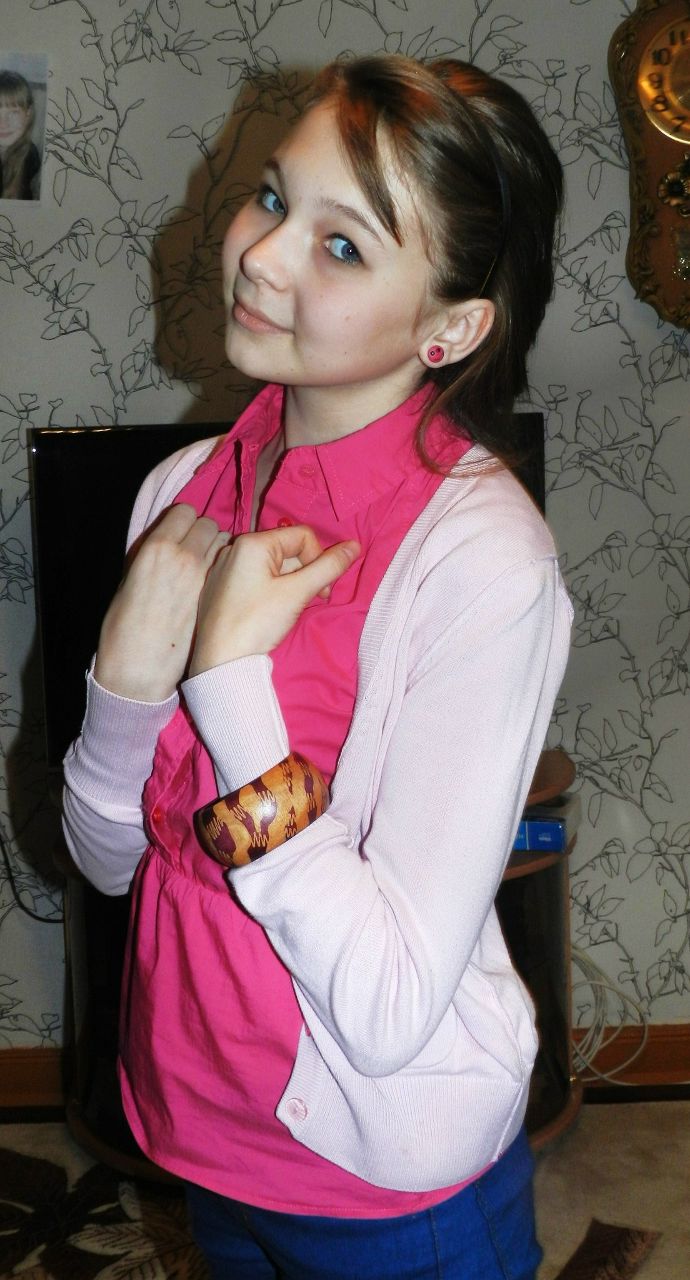 Настя Ивасенко | Екатеринбург