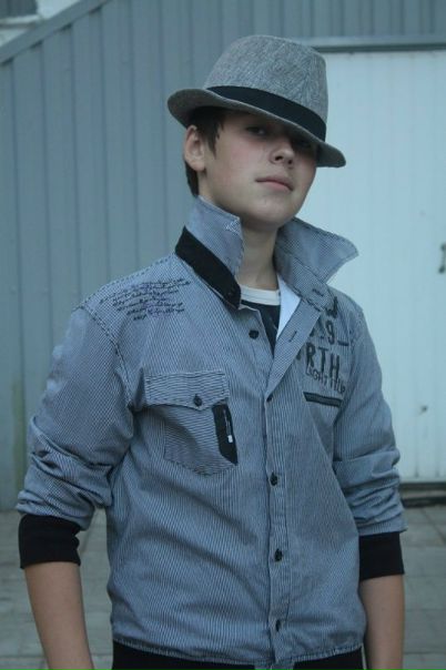 №1, Just Max №1, Just Max