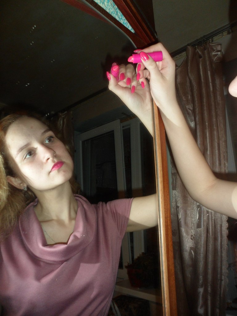 Мила Сальник | Днепр (Днепропетровск)