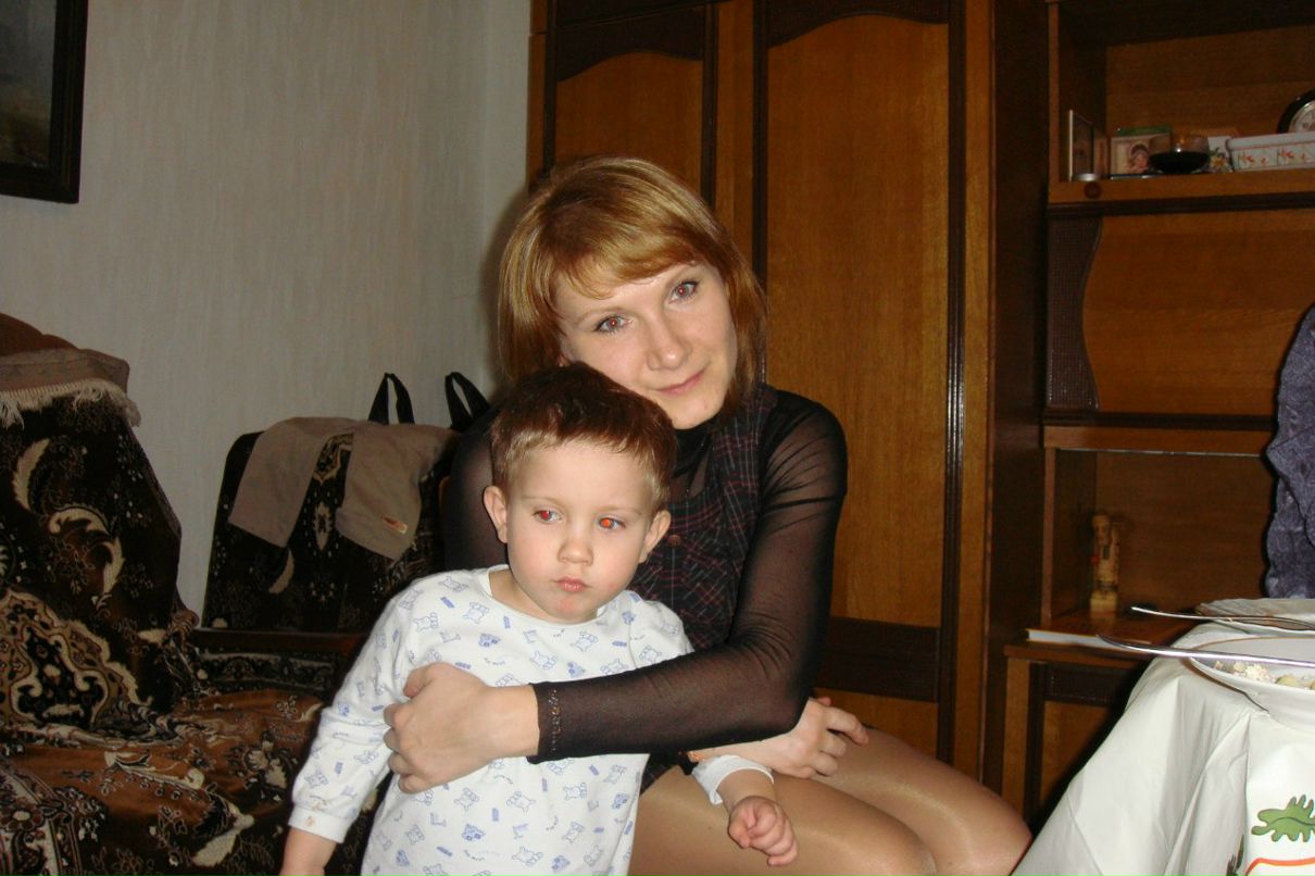 Ольга Григорьева | Москва