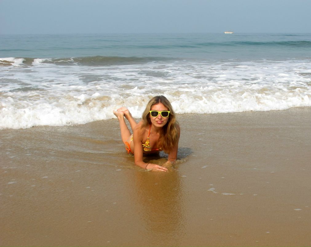 Лия Юсипова | Москва