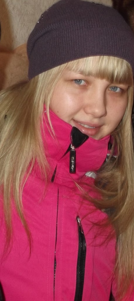 Елена Опутина | Москва