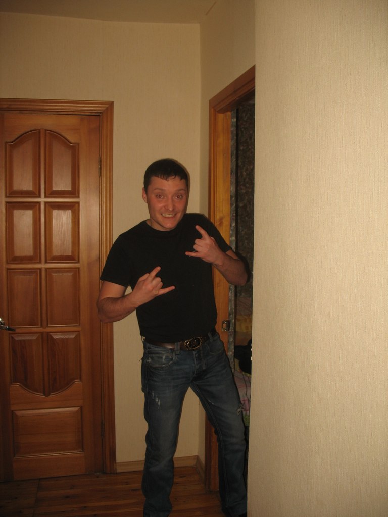 Евгений Огнев | Екатеринбург