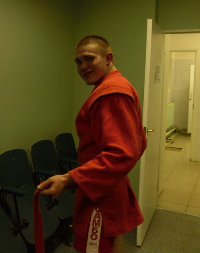 Евгений Кузьмин | Жуковский