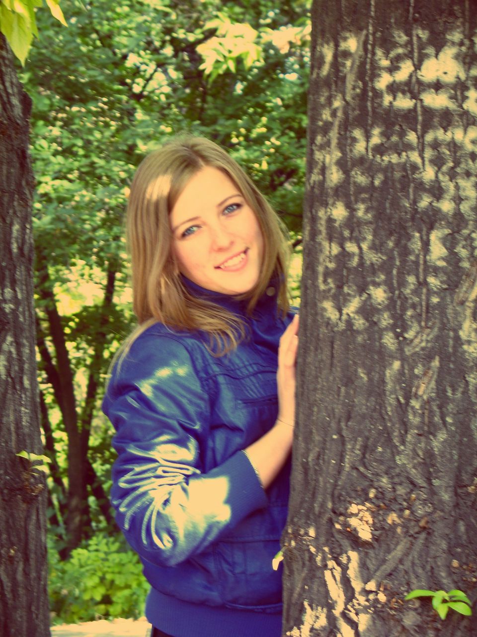 Юлия Сидорченко | Киев