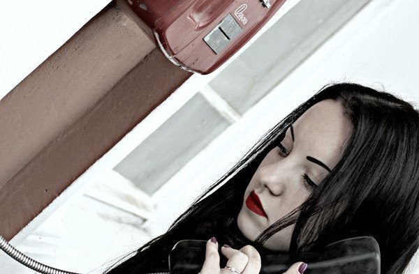 Яна Ямушева | Владивосток