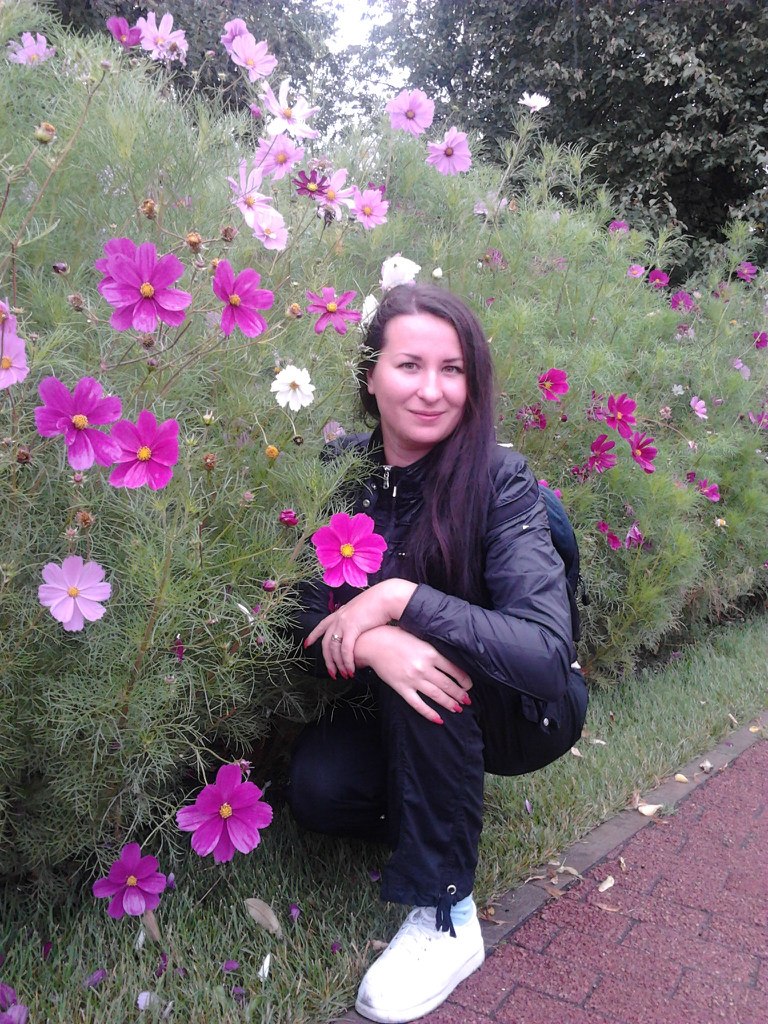 Белла Пономарева | Москва