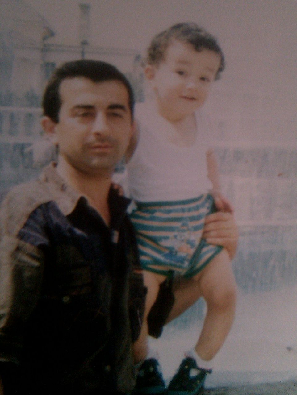 Исметик Кулиев Икметович | 