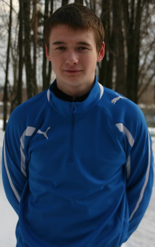 Серёга Борздов | Москва