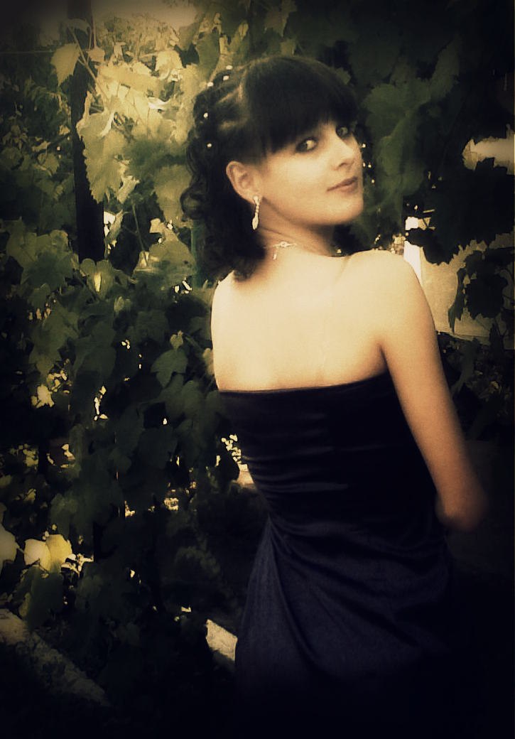 Анна Шостак | Херсон