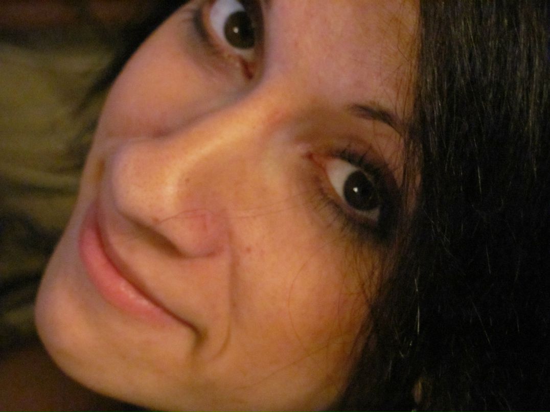 Оля Вербицкая | Минск