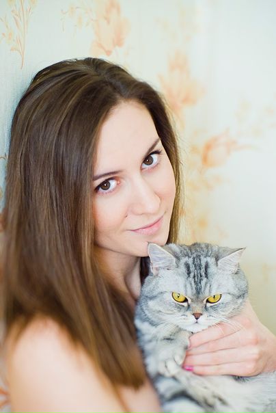 №31, Полина Марусина, 37 лет, Казань №31, Полина Марусина, 37 лет, Казань