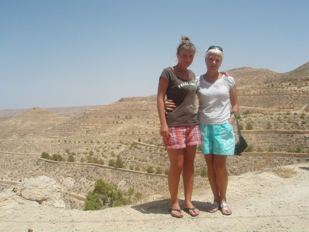 Лилиана Воробьёва | Кириши