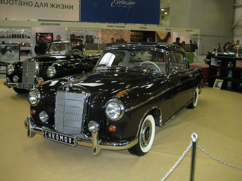 Евгений Свиридов | Раменское (деревня)